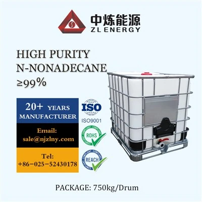 N-nonadecane cas 629-92-5